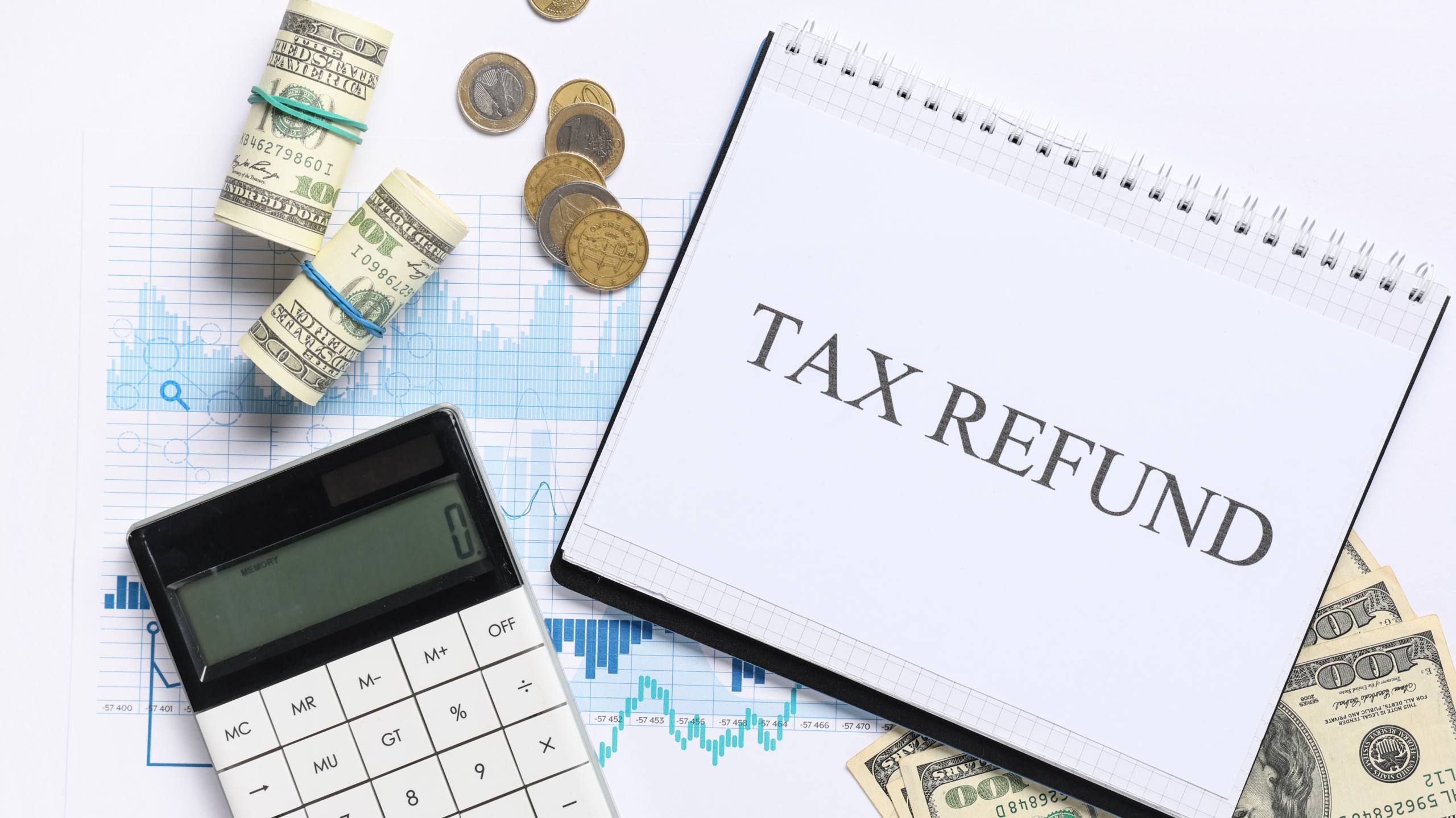tax refund