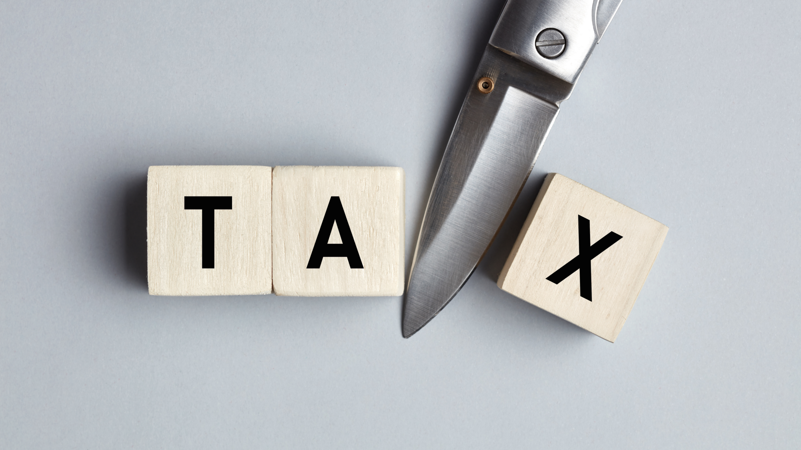 tax